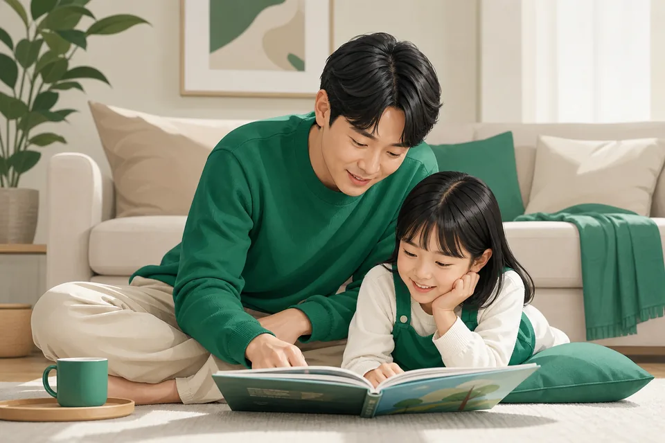 부천시 옥길동 초1 과학과외 — 경기 부천시 초1 학생 1:1 화상 수업 안내