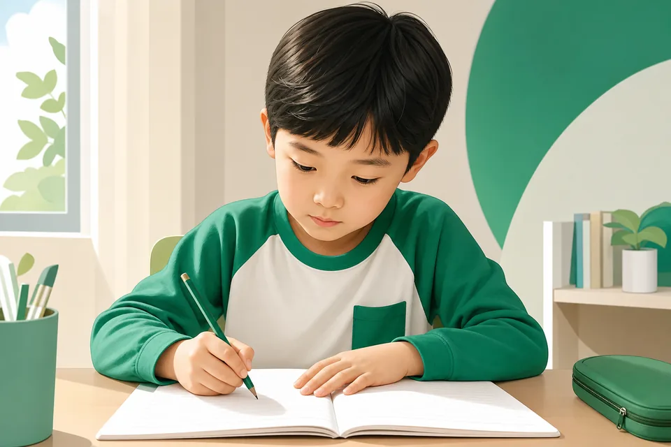 광산구 옥동 초2 과학과외 — 광주 광산구 초2 학생 1:1 화상 수업 안내