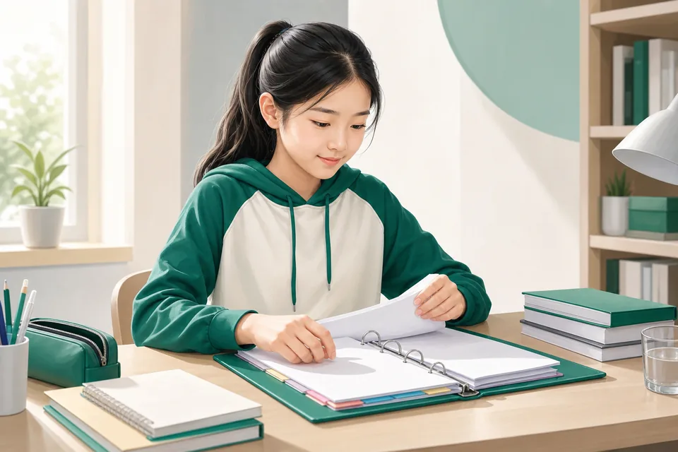 오산시 양산동 초6 과학과외 — 경기 오산시 초6 학생 1:1 화상 수업 안내