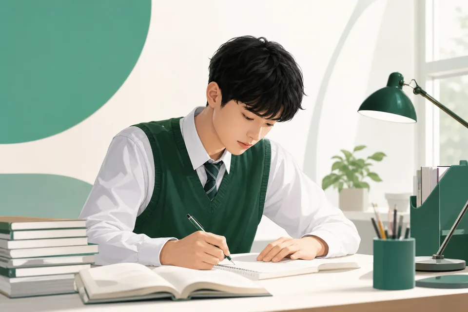 채운동 고3 과학과외 — 충남 당진시 고3 학생 1:1 화상 수업 안내