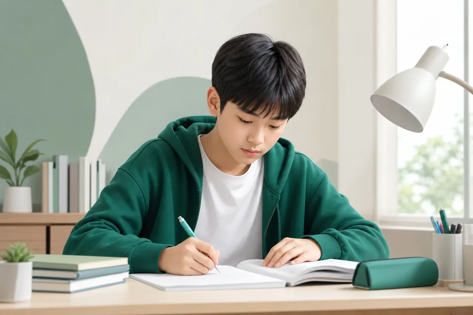 왕정동 중2 과학과외 — 전북 남원시 중2 학생 1:1 화상 수업 안내