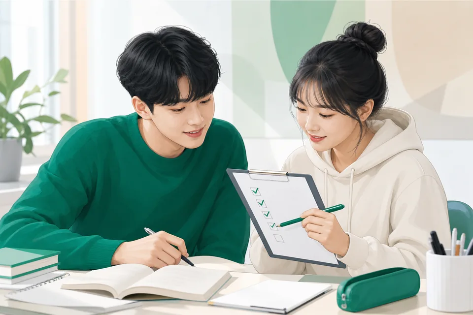 청덕면 초4 과학과외 화상 1:1 수업 진행 모습 청덕면 초4 과학과외 화상 1:1 수업 진행 모습